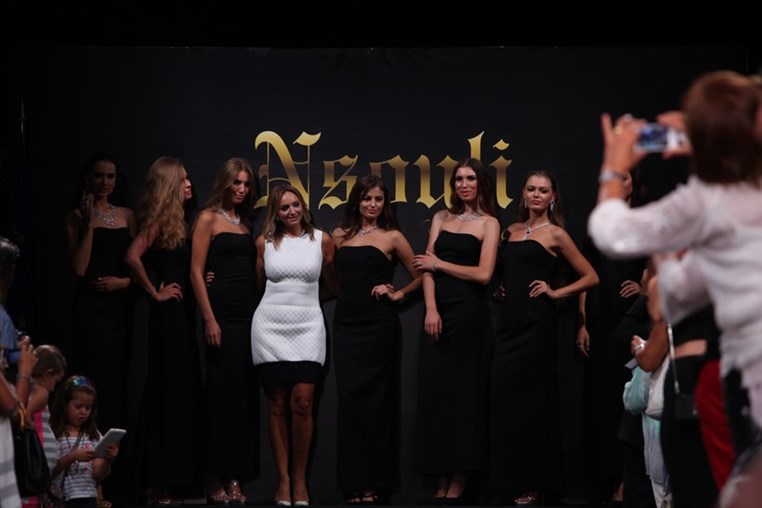 LIPS Italian Brands Fashion Show